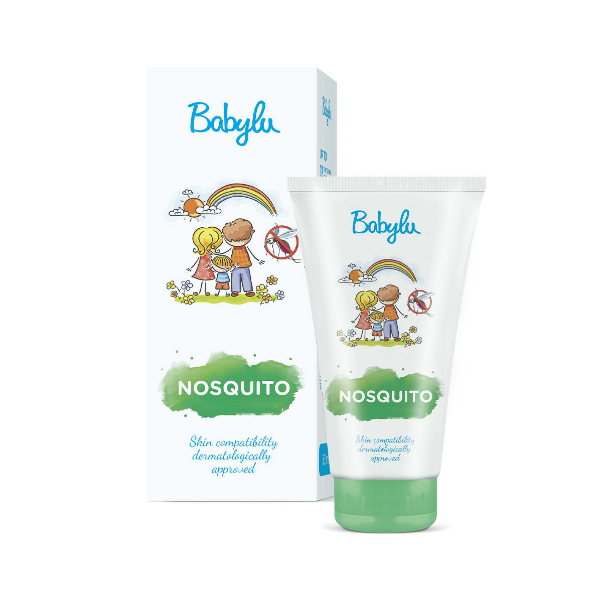 CARE - NOSQUITO CREAM 100ml