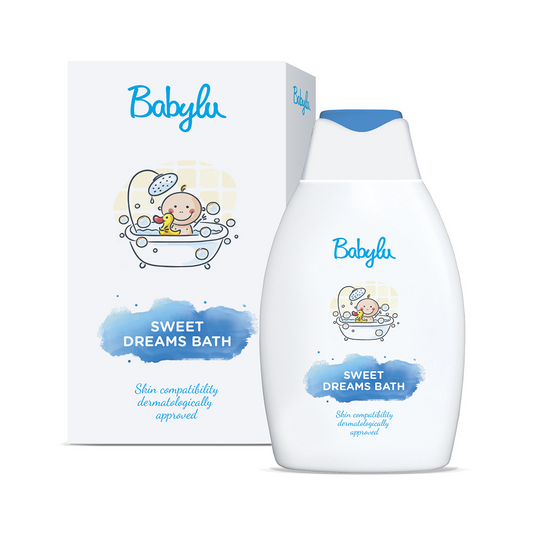 BATH - SWEET DREAMS BATH 250ml