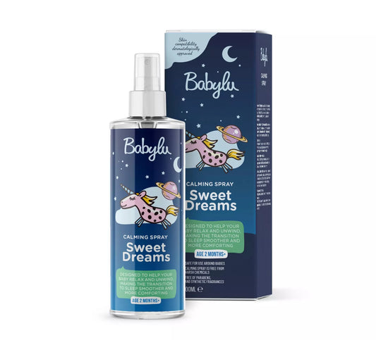 SWEET DREAMS - CALMING SPRAY